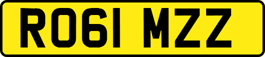RO61MZZ