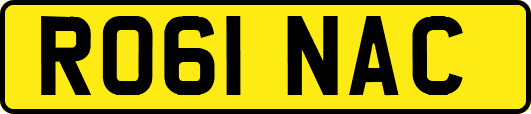 RO61NAC