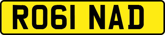 RO61NAD