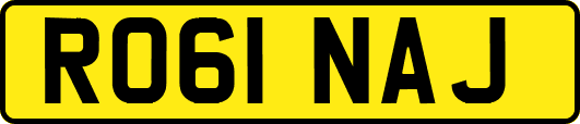 RO61NAJ