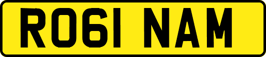 RO61NAM