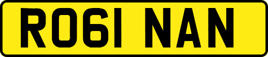 RO61NAN