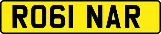 RO61NAR
