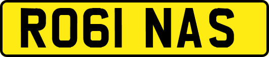 RO61NAS