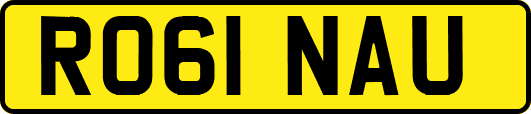 RO61NAU