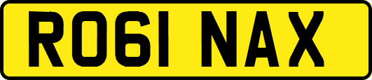 RO61NAX