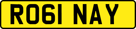 RO61NAY