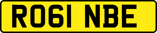 RO61NBE
