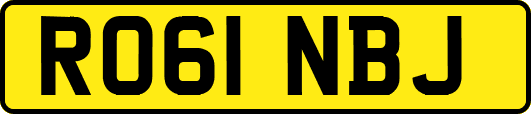 RO61NBJ