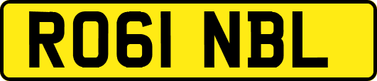 RO61NBL