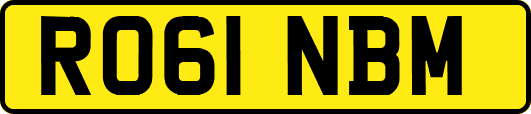 RO61NBM