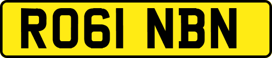 RO61NBN