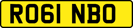 RO61NBO