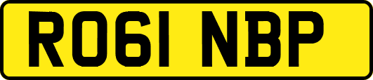 RO61NBP