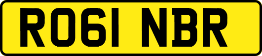 RO61NBR