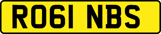 RO61NBS