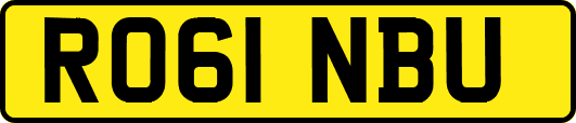 RO61NBU