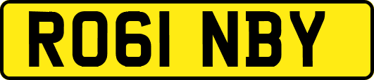 RO61NBY