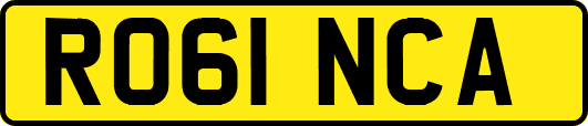 RO61NCA
