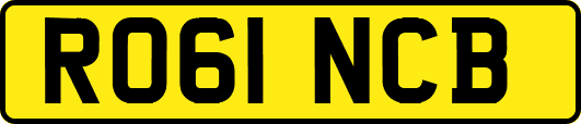 RO61NCB