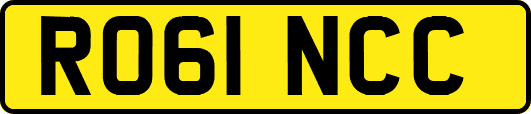 RO61NCC
