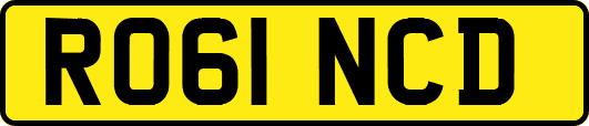 RO61NCD