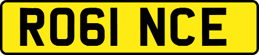 RO61NCE
