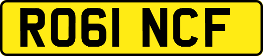 RO61NCF