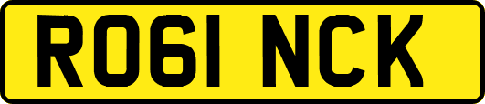 RO61NCK
