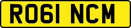 RO61NCM