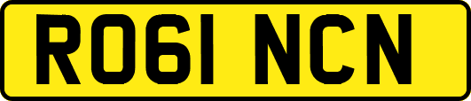 RO61NCN