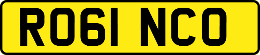 RO61NCO