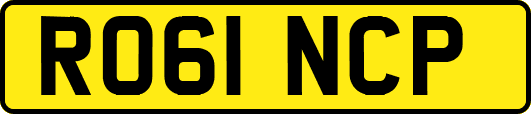 RO61NCP