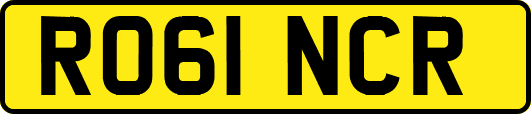 RO61NCR