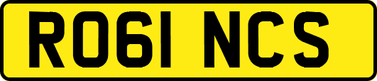RO61NCS