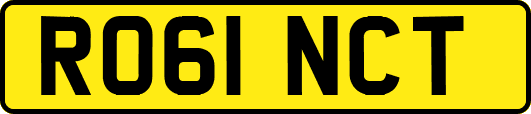 RO61NCT