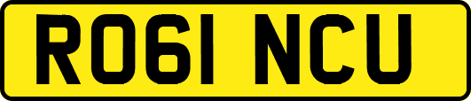 RO61NCU