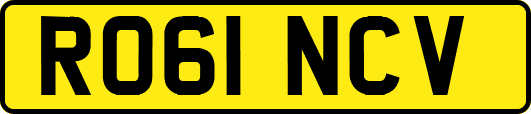 RO61NCV