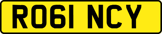 RO61NCY