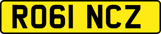 RO61NCZ