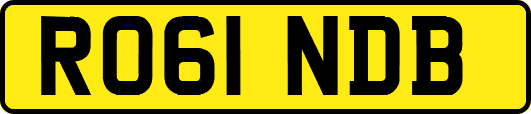RO61NDB
