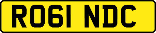 RO61NDC