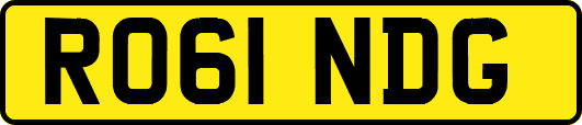 RO61NDG
