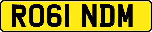RO61NDM