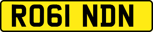 RO61NDN