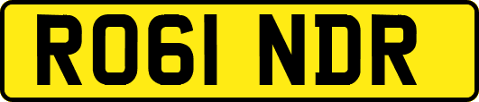 RO61NDR