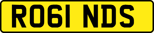 RO61NDS