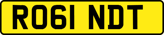 RO61NDT