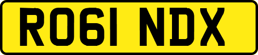 RO61NDX