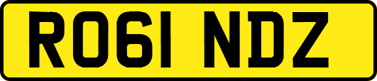 RO61NDZ